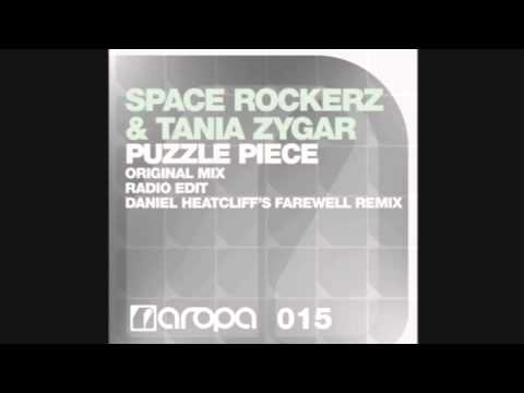 Space Rockerz & Tania Zygar - Puzzle Piece