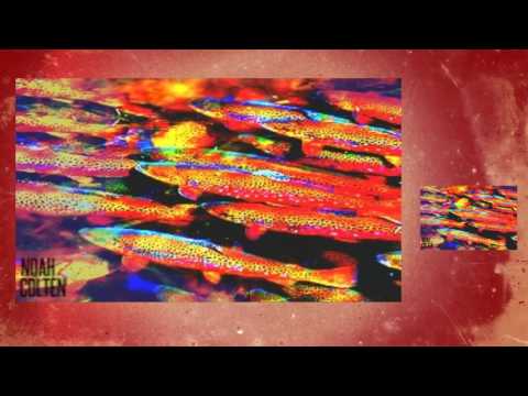 NOAH X COLTEN - POST ERA E. P