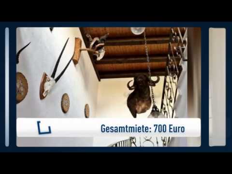 Zentral aber dennoch ruhig gelegene 2-Zimmer-Wohnung!