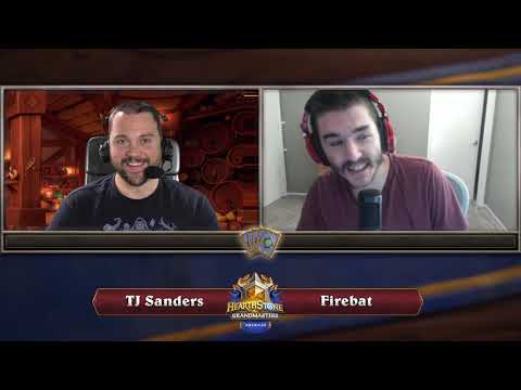 Catching Up with Firebat