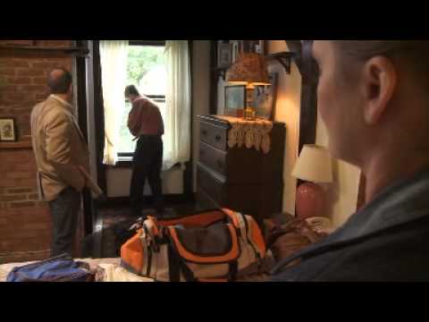 Interchange 3 (6. What's the problem?)