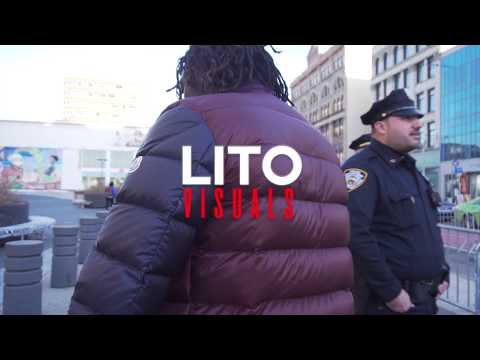 Afrikillz  &  A.p - I Know Who Did It   /Shot By "Lito Visual "& Directed .By Undoc