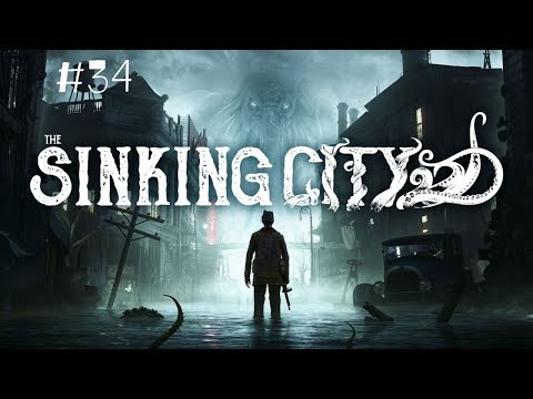 The Sinking City - Parte 34 - La madre di Milton Pierce (Gameplay/Walkthrough ITA)