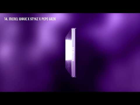 14 menel wave x stykz x pepe grzk