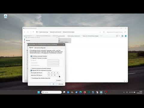 Make your WLAN faster - How to make your Internet on your PC or laptop faster