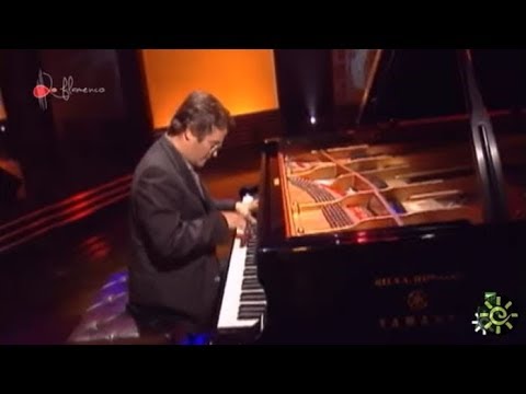 Bulerías. Chano Domínguez. 2005