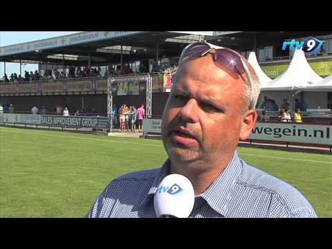 7e United Jeugd Cup 2012