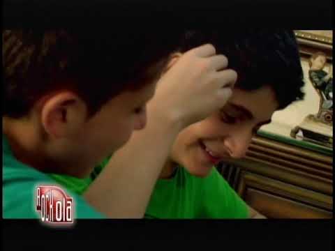 ESTAMOS DE PASADA. ARGEMIRO JARAMILLO CANTA-AUTOR. LA ROCKOLA CON TONY RODRIGUEZ.