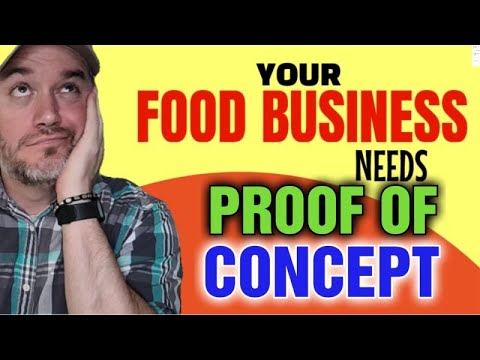 What is Proof of Concept for a Product [ proof of concept steps] 5 STEPS TUTORIAL