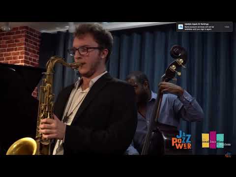 Clotter Prime 5 Plays Books Bossa by Walter Booker