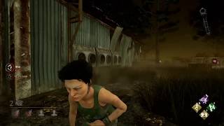 【dbd】コラボしながら、臆病克服 プレイ2【デッドバイデイライト】