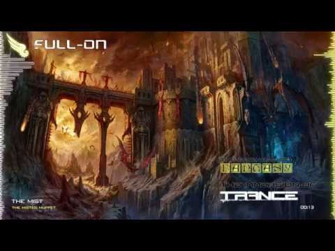 The Misted Muppet - The Mist