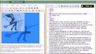 Convert HTML Tables to Divs
