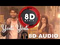 Yenti Yenti || 8D AUDIO || Vijay Devarakonda, Rashmika Mandanna || Geetha Govindam Yenti Yenti || 8D AUDIO || Vijay Devarakonda, Rashmika Mandanna || Geetha Govindam