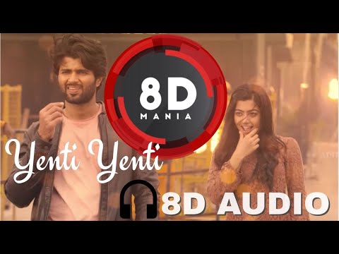 Geetha Govindam Naa Songs Inkem Inkem Full Video Song Geetha Govindam Vijay - yenti roblox