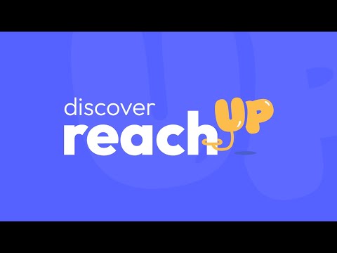Reach Up