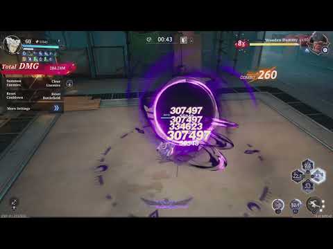 CRYSTAL OF ATLAN WARLOCK PS5 HALF A BILLION DMG NO BUFFS