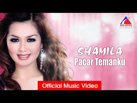 Shamila Cahya - Pacar Temanku | Dangdut (Official Music Video)