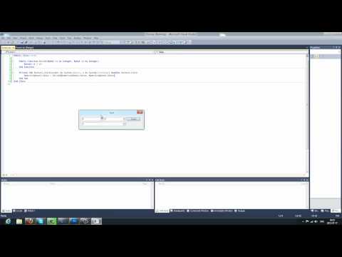Visual Basic Tutorial #19 - Using Functions