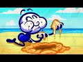 "A Pencil's Life For Me" | Animation | Cartoons | Pencilmation "A Pencil's Life For Me" | Animation | Cartoons | Pencilmation