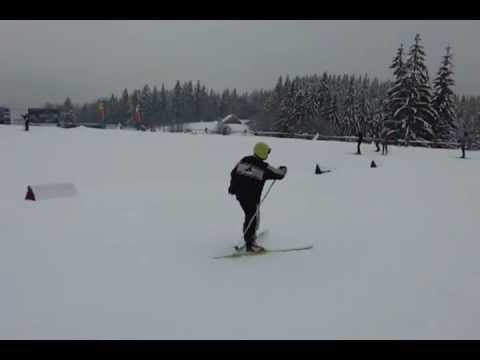 Kubalonka - technika