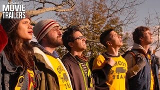 GHOST TEAM - a paranormal comedy starring Jon Heder, David Krumholtz, Justin Long video