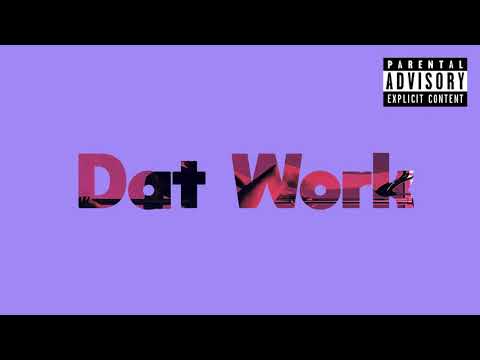 DJ Marvik & Always April - DAT WORK (Official Audio)Remix
