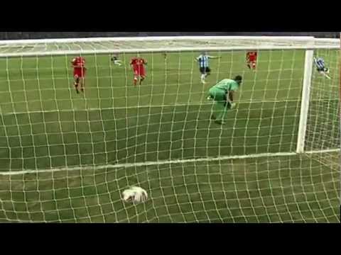 Grêmio 1 x 0 LDU 30/01/2013 [Pré-Libertadores]
