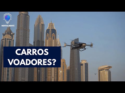 COISAS ABSURDAS QUE VOCÊ SÓ VERÁ EM DUBAI
