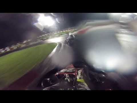 Copa PPK 2019 - 11ª etapa