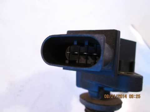 2006 Mercedes C230 Ignition Coil 0001501980 203TYPE - mbiparts.com Used OEM Mercedes Parts - ... OEM