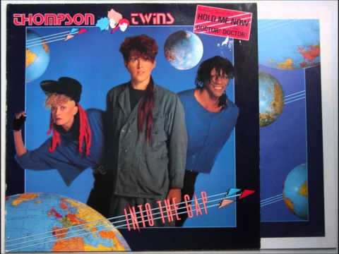 Thompson Twins   No Peace For the Wicked
