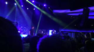 Pennywise - City Is Burning Live @ Hollywood Palladium 3.11.16