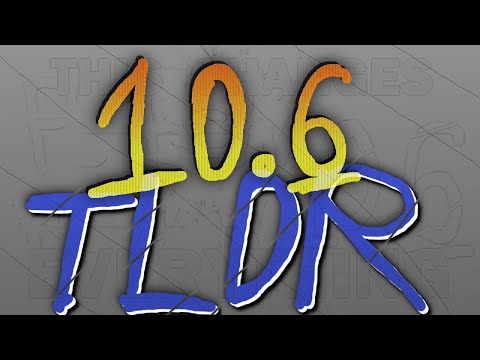 You NEED to KNOW THIS about Patch 10.6 - The Season of Souls | TLDR