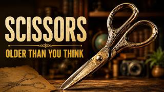 From Ancient Shears to Modern Scissors: The Cutting Edge History of Scissors