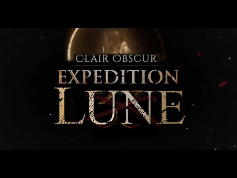 Clair Obscur: Expedition... solo Lune? (mein 2ter Lauf, also ein "lets re-play?" inkl. Story) #01