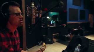 Tyler Hilton - Indian Summer - Studio Video