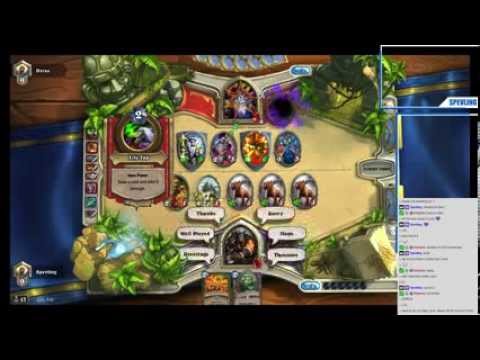 Road to Legendary! /r/LoL's Spevling Vs. Bad Day Dyrus