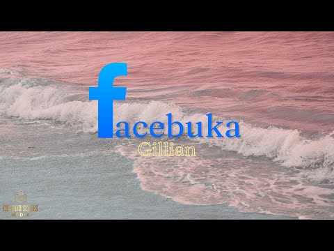 Gillian - Facebuka 2025