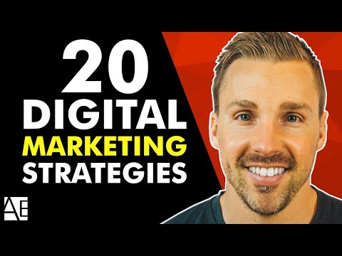 , title : 'Digital Marketing Strategies For Small Business (... My TOP 20 Tips & Tricks)'