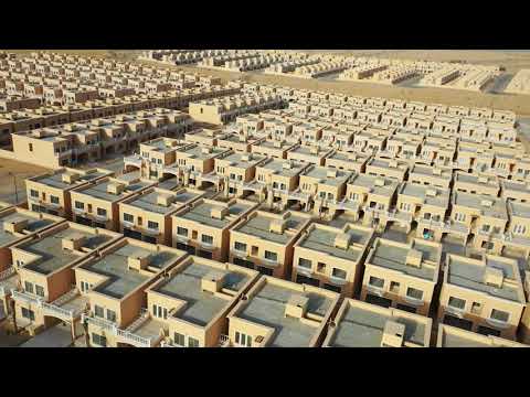 350 yard Sportscity Villa | Bahria Town Karachi | Real Estate In Pakistan