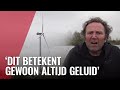 Buurtbewoners boos over nieuwe plannen windmolens