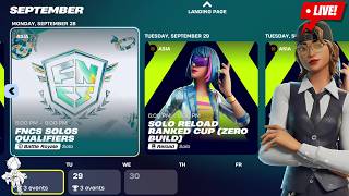 🔴練習配信  |  FORTNITE LIVE  フォートナイト ライブ