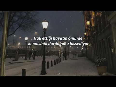 Reamonn - Sometimes (Türkçe çeviri)