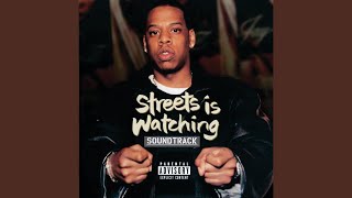My Nigga Hill Figga (Streets Is Watching/Soundtrack Version)