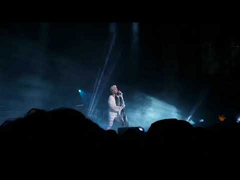 170915 Taeyang (태양) – Only Look At Me (나만 바라봐) [White Night in Vancouver]