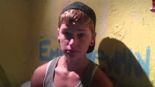 &quot;That&#39;s All I Have&quot; -Lil Wayne