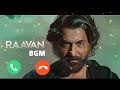Raavan Movie BGM Ringtone Ringtone Ravan Bgm Ringtone ToKen 2M