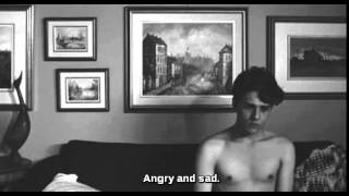 Mad reaction gif video