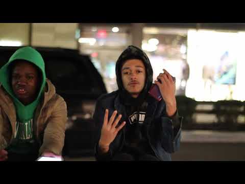 CMC Martini - 2 Eazy ft. @babyrv  (prod. Its2ezzy) [Official Music Video]